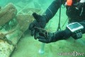 scuba diving photo