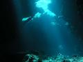 scuba diving photo