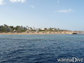 scuba diving photo