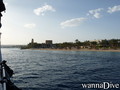 scuba diving photo