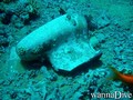 scuba diving photo