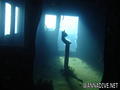 scuba diving photo