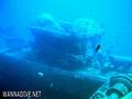 scuba diving photo