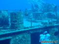 scuba diving photo