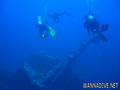 scuba diving photo