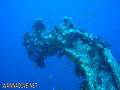 scuba diving photo
