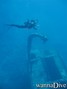 scuba diving photo
