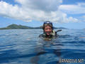 scuba diving photo