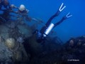 scuba diving photo