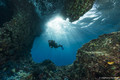 scuba diving photo