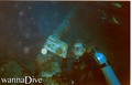 scuba diving photo