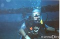 scuba diving photo