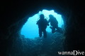scuba diving photo