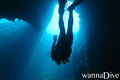 scuba diving photo
