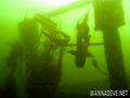 scuba diving photo