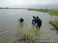 scuba diving photo