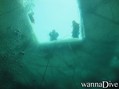 scuba diving photo