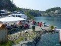 scuba diving photo