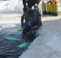 scuba diving photo