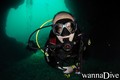 scuba diving photo