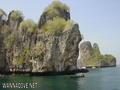 scuba diving photo