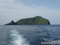 scuba diving photo