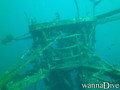 scuba diving photo