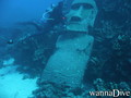 scuba diving photo