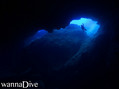 scuba diving photo