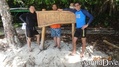 scuba diving photo