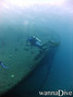 scuba diving photo