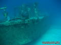scuba diving photo