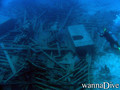 scuba diving photo