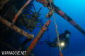 scuba diving photo
