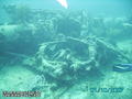 scuba diving photo