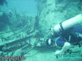 scuba diving photo