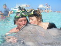 scuba diving photo
