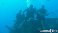 scuba diving photo