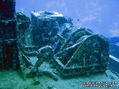 scuba diving photo