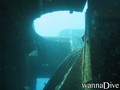 scuba diving photo