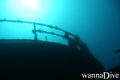 scuba diving photo