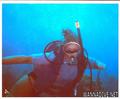 scuba diving photo