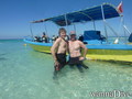 scuba diving photo