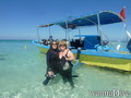 scuba diving photo