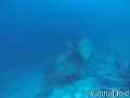 scuba diving photo