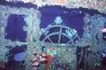 scuba diving photo