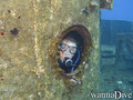 scuba diving photo