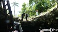 scuba diving photo