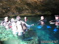 scuba diving photo