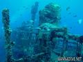scuba diving photo